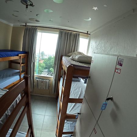 Hostel Paraiso Arraial do Cabo Exterior photo