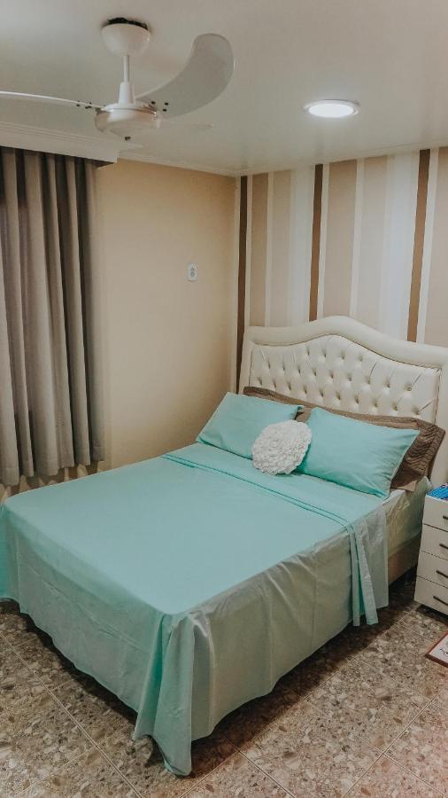 Hostel Paraiso Arraial do Cabo Exterior photo
