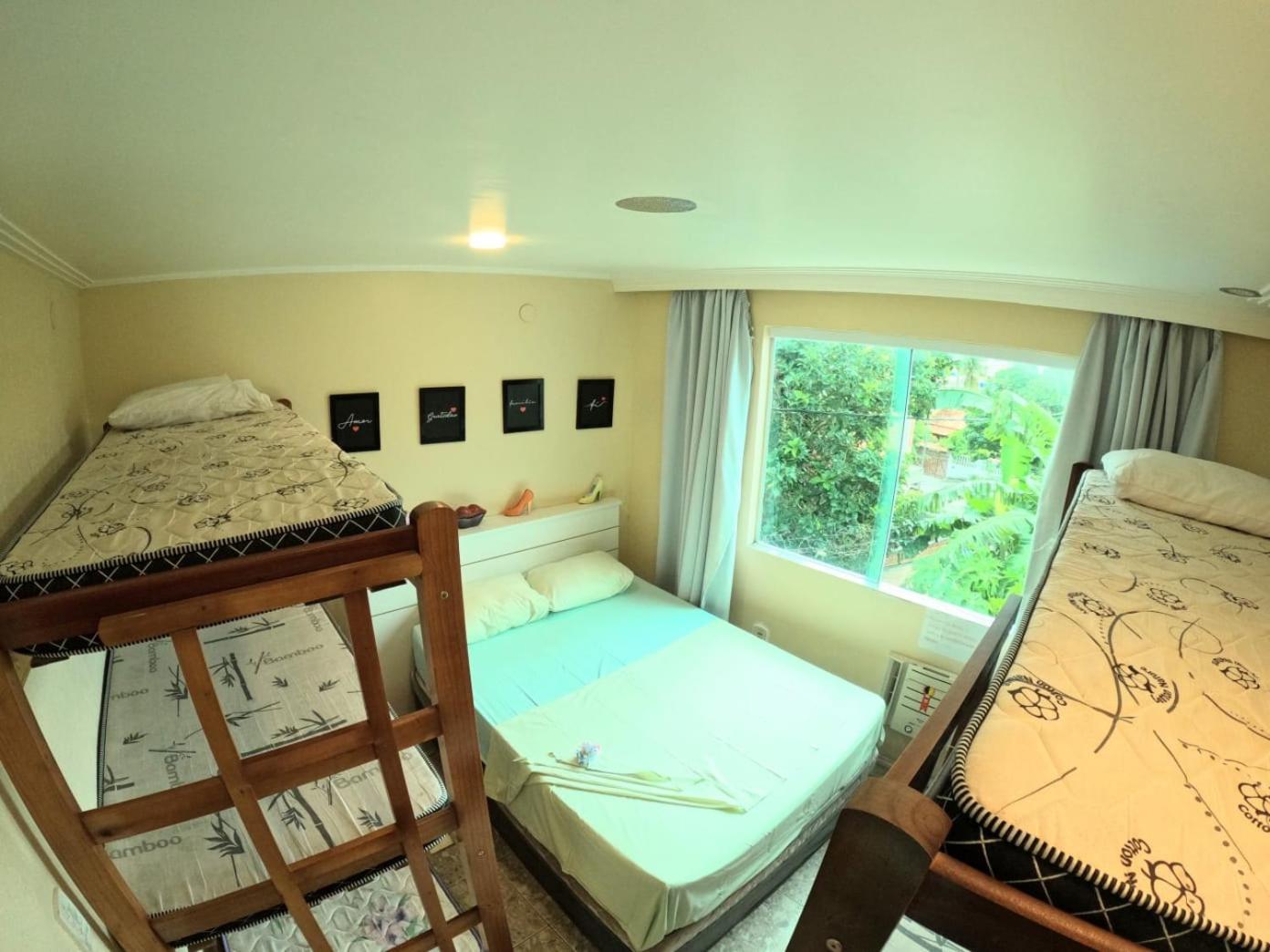 Hostel Paraiso Arraial do Cabo Exterior photo